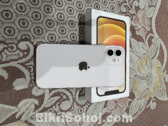 i phone 12